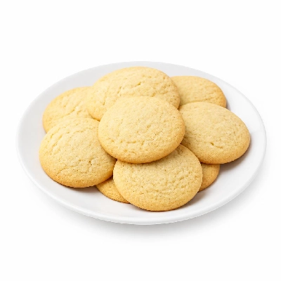 Nestlé Toll House Café Baked Goods Mini Sugar Cookie