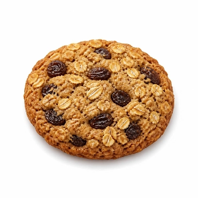 Nestlé Toll House Café Baked Goods Oatmeal Raisin Cookie
