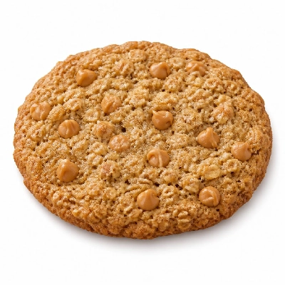 Nestlé Toll House Café Baked Goods Oatmeal Scotchie Cookie