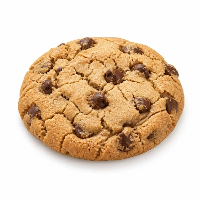 Nestlé Toll House Café Baked Goods Peanut Butter Chocolate Chip Cookie