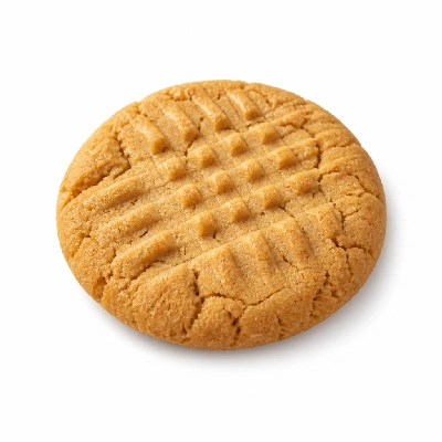 Nestlé Toll House Café Baked Goods Peanut Butter Cookie