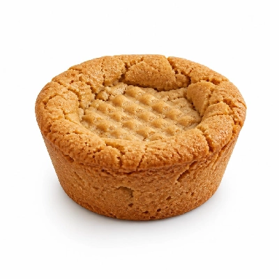 Nestlé Toll House Café Baked Goods Peanut Butter Cookie Cup