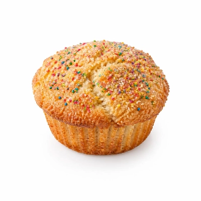 Nestlé Toll House Café Baked Goods Rainbow Sugar