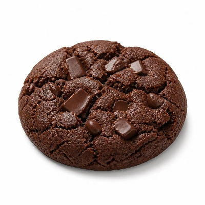 Nestlé Toll House Café Baked Goods Triple Chocolate Cookie