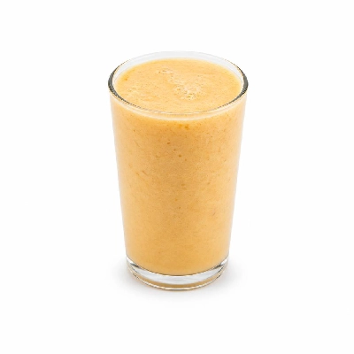 Nestlé Toll House Café Chillers Peach Banana