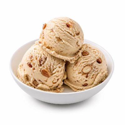 Nestlé Toll House Café Ice Cream Almond Praline