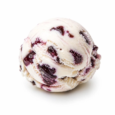 Nestlé Toll House Café Ice Cream Black Cherry Vanilla