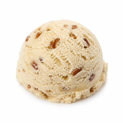 Nestlé Toll House Café Ice Cream Butter Pecan