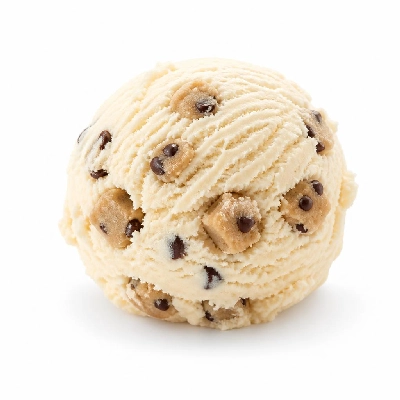 Nestlé Toll House Café Ice Cream Cookie Dough