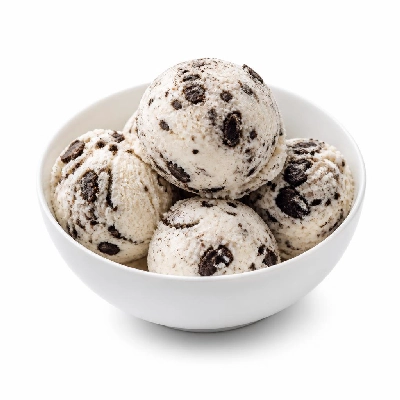 Nestlé Toll House Café Ice Cream Cookies 'N Cream