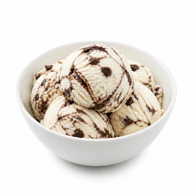 Nestlé Toll House Café Ice Cream Fudge Tracks