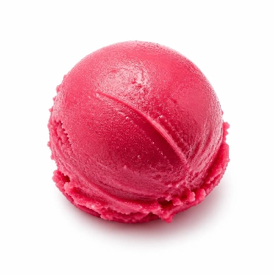 Nestlé Toll House Café Ice Cream Grand Raspberry Sorbet