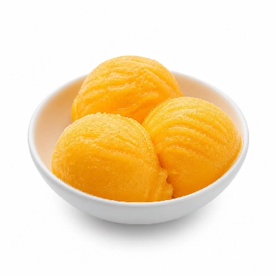 Nestlé Toll House Café Ice Cream Grand Tropical Sorbet