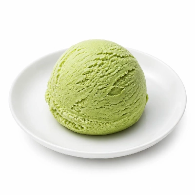 Nestlé Toll House Café Ice Cream Green Tea