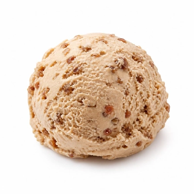 Nestlé Toll House Café Ice Cream Heath Toffee Crunch Frozen Yogurt