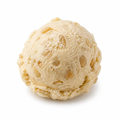 Nestlé Toll House Café Ice Cream Macadamia Nut