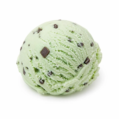 Nestlé Toll House Café Ice Cream Mint Chocolate Chip