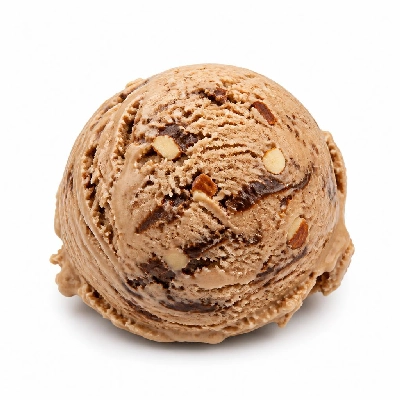Nestlé Toll House Café Ice Cream Mocha Almond Fudge