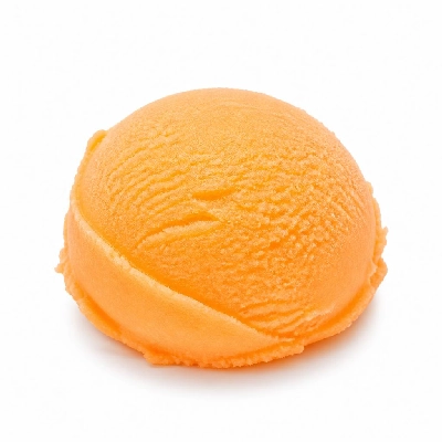 Nestlé Toll House Café Ice Cream Orange Sherbet