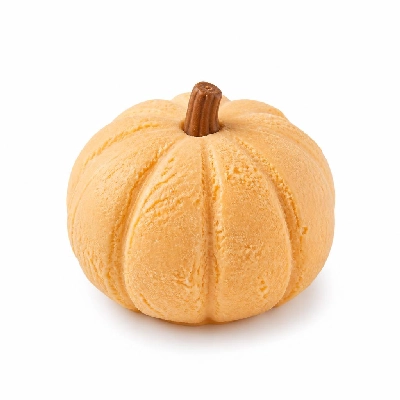 Nestlé Toll House Café Ice Cream Pumpkin