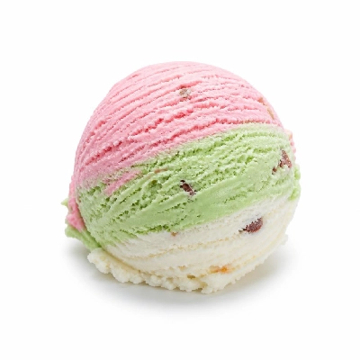 Nestlé Toll House Café Ice Cream Spumoni