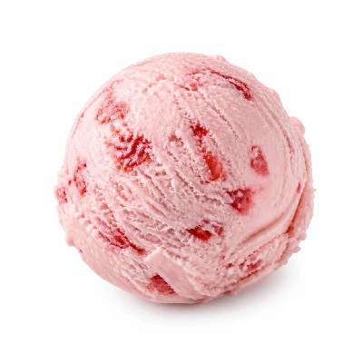 Nestlé Toll House Café Ice Cream Strawberry