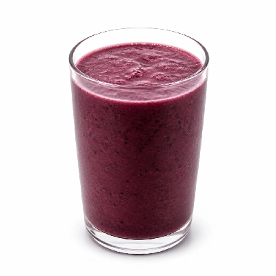 Nestlé Toll House Café Smoothies Berry Blast Smoothie