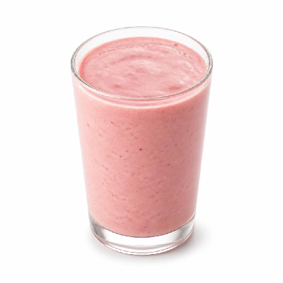 Nestlé Toll House Café Smoothies Strawberry Banana Smoothie