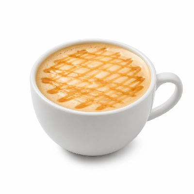 Nestlé Toll House Café Specialty Coffee Caramel Latte