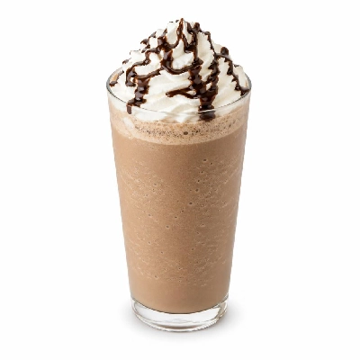 Nestlé Toll House Café Specialty Coffee Frozen Turtle Mocha