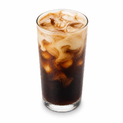 Nestlé Toll House Café Specialty Coffee Java Float