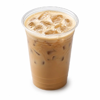 Nestlé Toll House Café Specialty Coffee Java Shaker