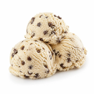 Nestlé Toll House Frozen Desserts Cookie Dough