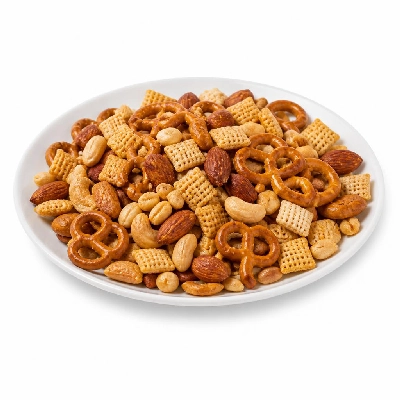 Nestlé Toll House Spicy Party Mix