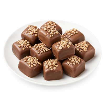 Nestlé Turtles Chocolates Hazelnut
