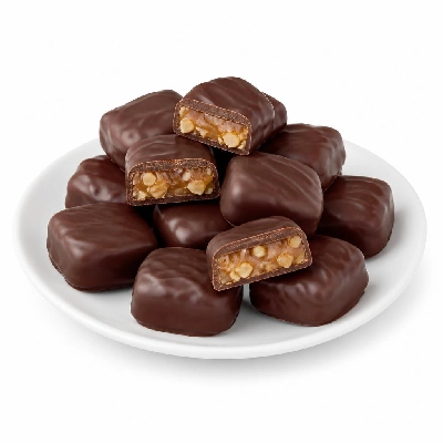 Nestlé Turtles Chocolates No Sugar Added