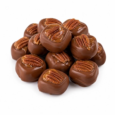 Nestlé Turtles Chocolates Valentines Day Heart