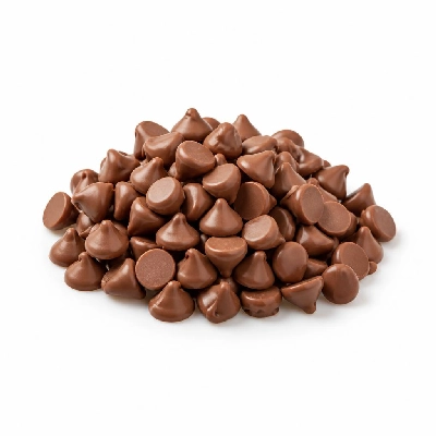 Nestlé Very Best Baking Toll House Morsels Milk Chocolate