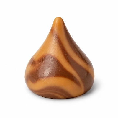 Nestlé Very Best Baking Toll House Morsels Milk Chocolate and Peanut Butter Swirled