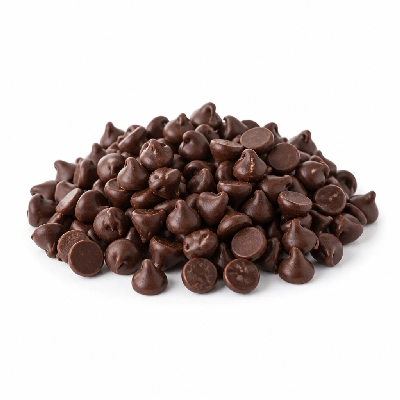 Nestlé Very Best Baking Toll House Morsels Semi Sweet Chocolate