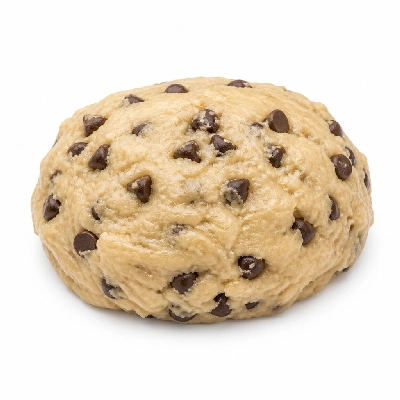Nestlé Very Best Baking Toll House Refrigerated Cookie Dough Big Batch Chocolate Chip