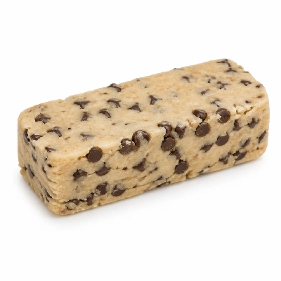 Nestlé Very Best Baking Toll House Refrigerated Cookie Dough Chocolate Chip Bar