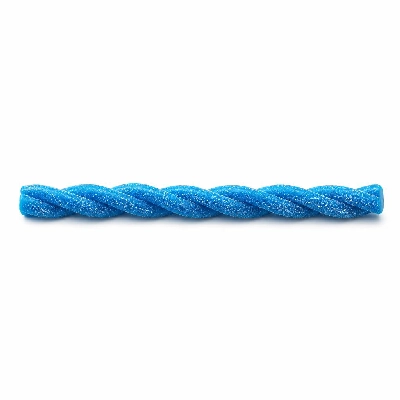 Nestlé Wonka Blue Raspberry Rope