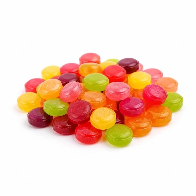 Nestlé Wonka Bottle Caps