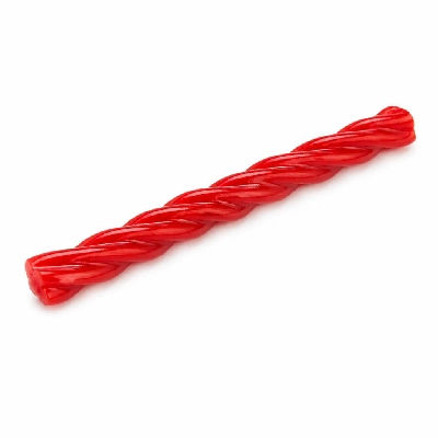Nestlé Wonka Cherry Rope