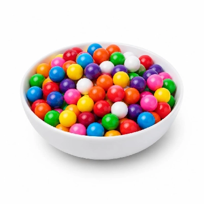 Nestlé Wonka Chewy Gobstopper