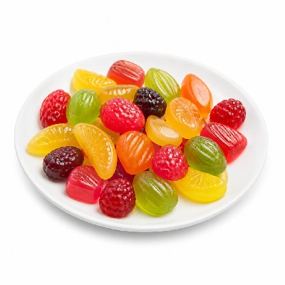Nestlé Wonka Chewy Mixups