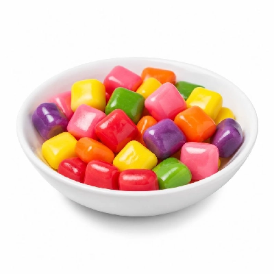 Nestlé Wonka Chewy Runts