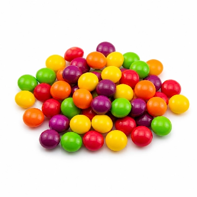Nestlé Wonka Chewy Tart ‘N’ Tinys