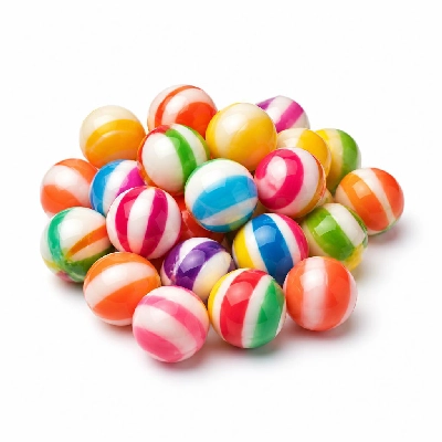 Nestlé Wonka Everlasting Gobstopper